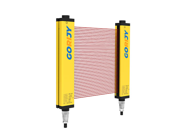 戈瑞安全光柵,開啟智能防護新時代